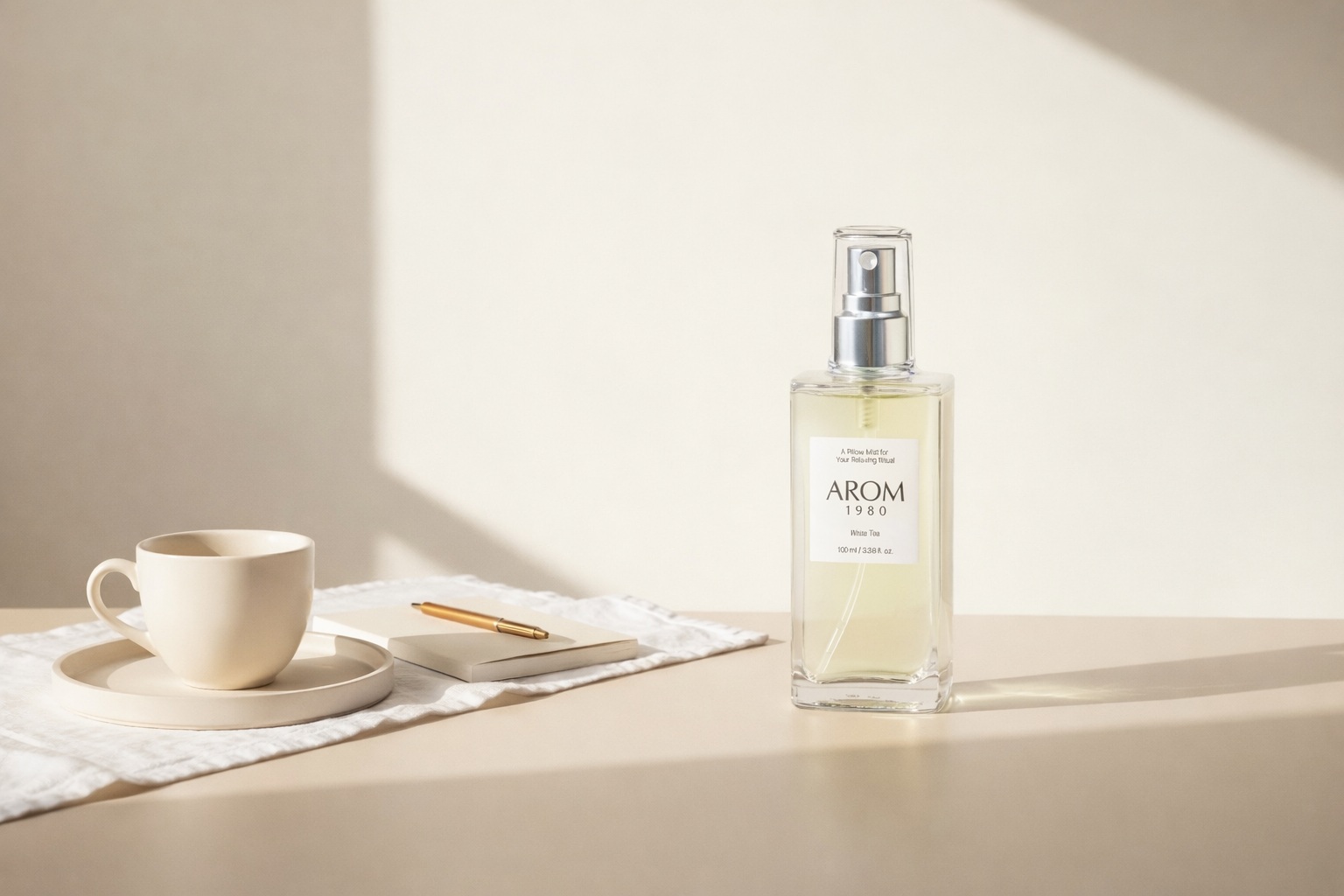 Brand Manifesto Background